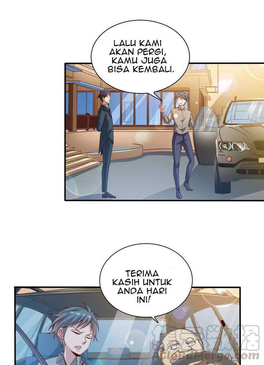 The Strongest Son in Law in History Chapter 5 Gambar 23