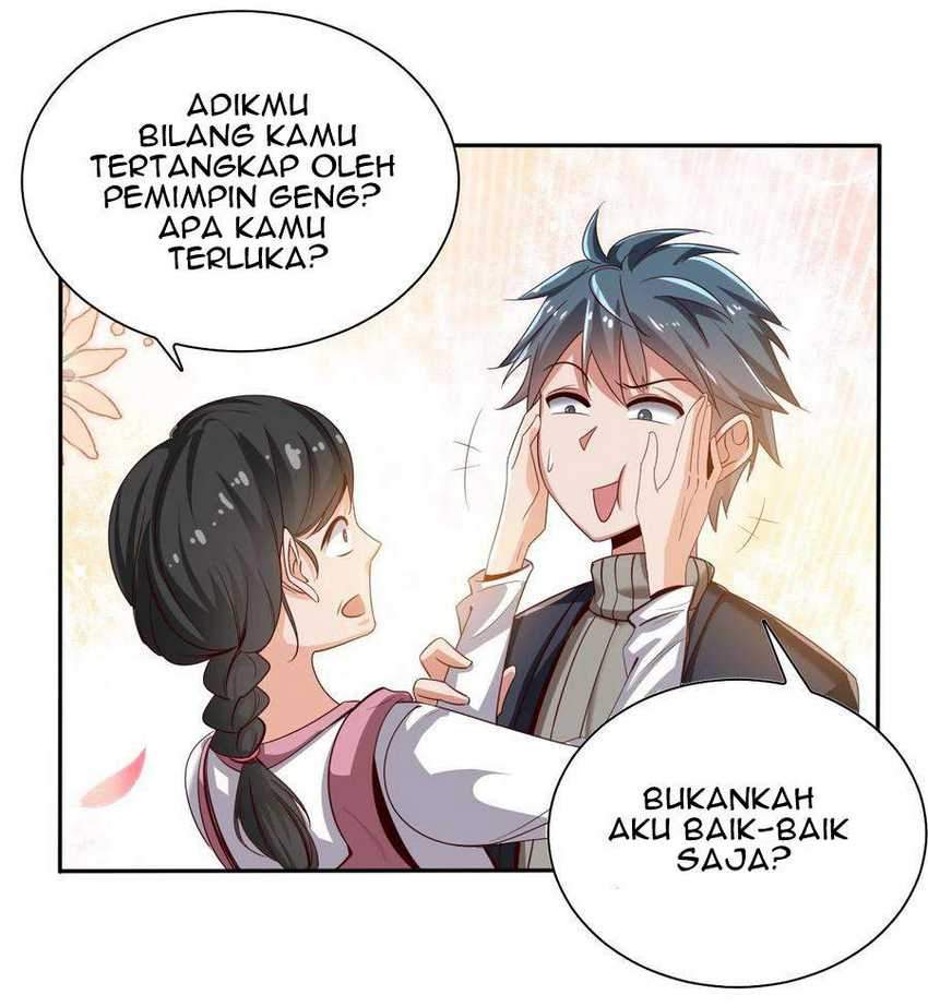 The Strongest Son in Law in History Chapter 5 Gambar 40