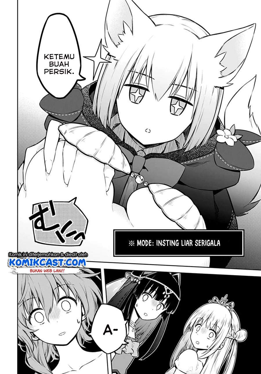 Assassin’s Pride Chapter 40 Gambar 20