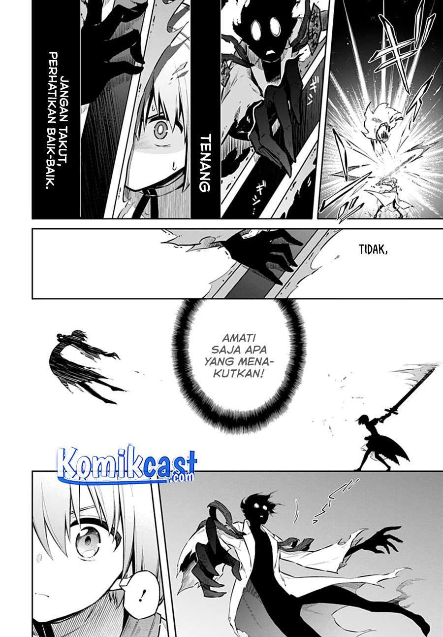 Assassin’s Pride Chapter 39 Gambar 14