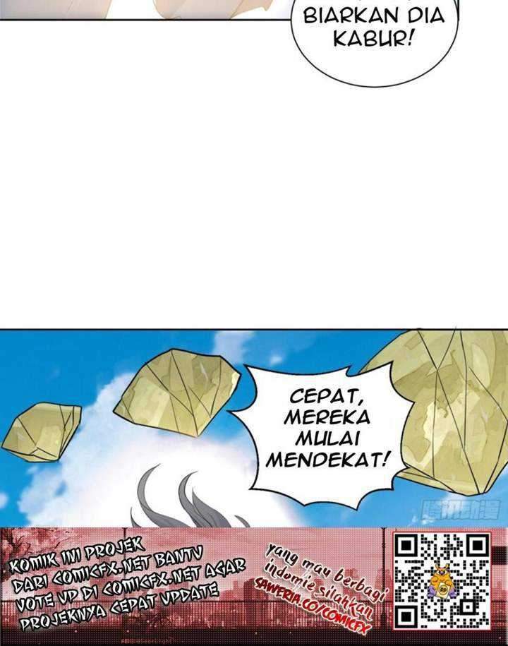 The Nine Heaven of Martial Arts Chapter 195 Gambar 6