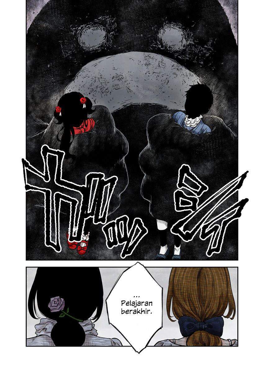 Shadows House Chapter 73 Gambar 14