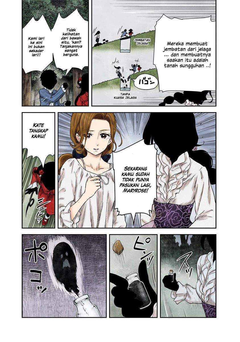 Shadows House Chapter 70 Gambar 9