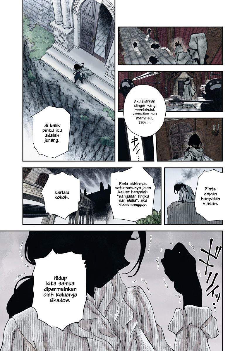 Shadows House Chapter 69 Gambar 9