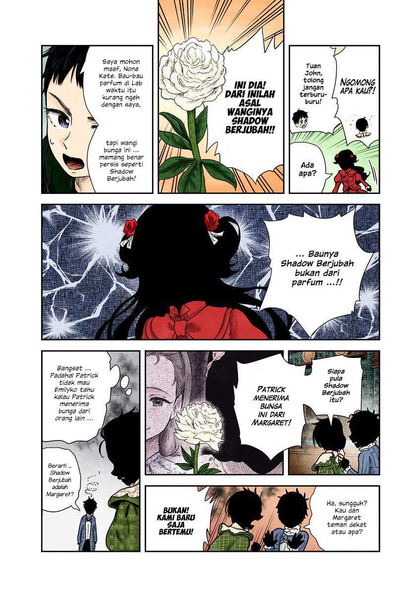 Shadows House Chapter 67 Gambar 12