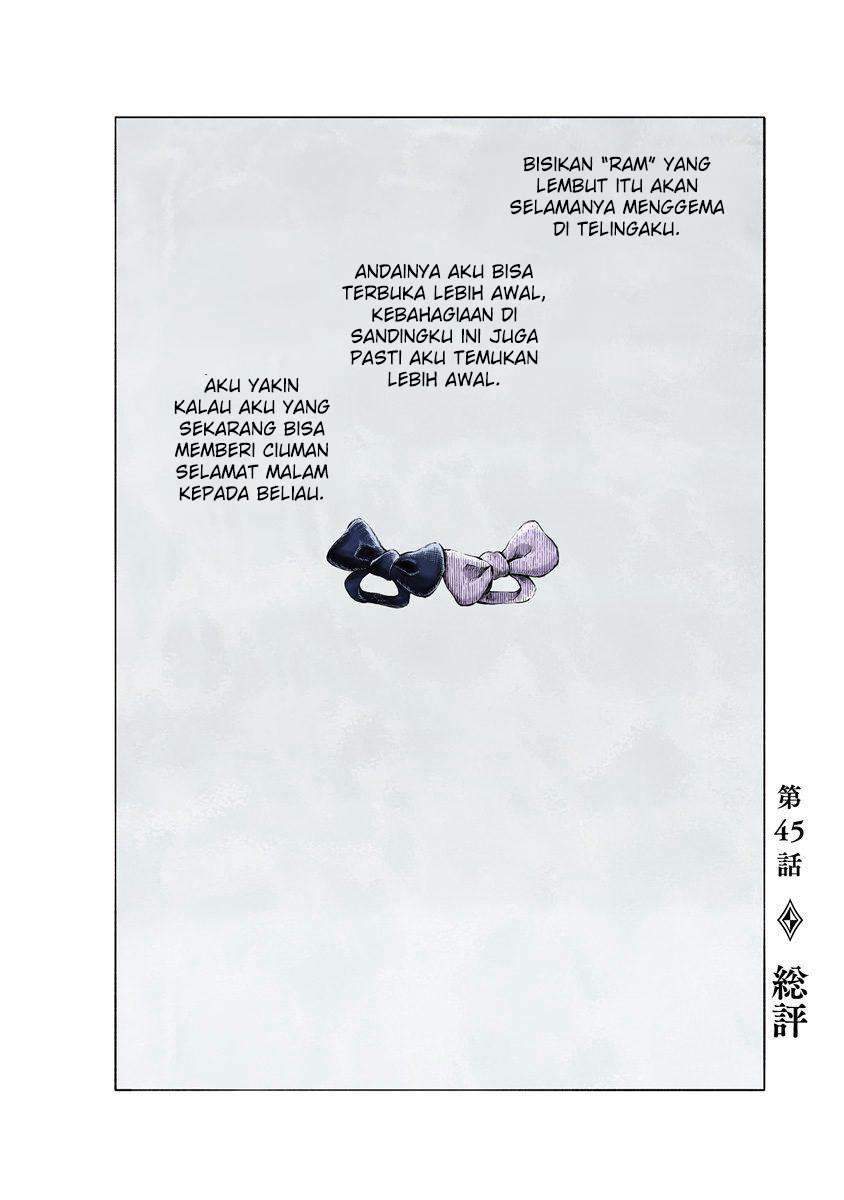 Baca Manga Shadows House Chapter 45 Gambar 2