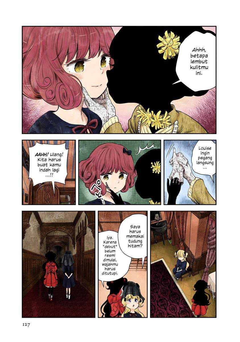 Shadows House Chapter 22 Gambar 9