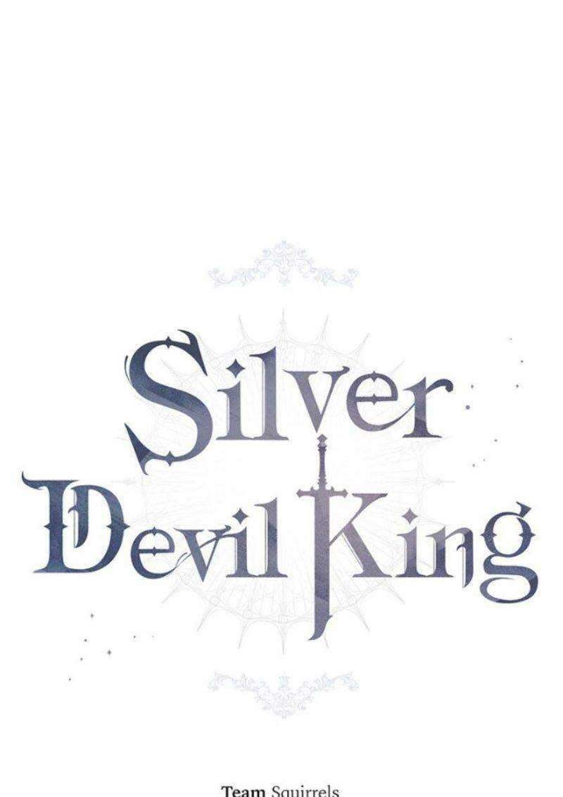 Silver Demon King Chapter 35 Gambar 21