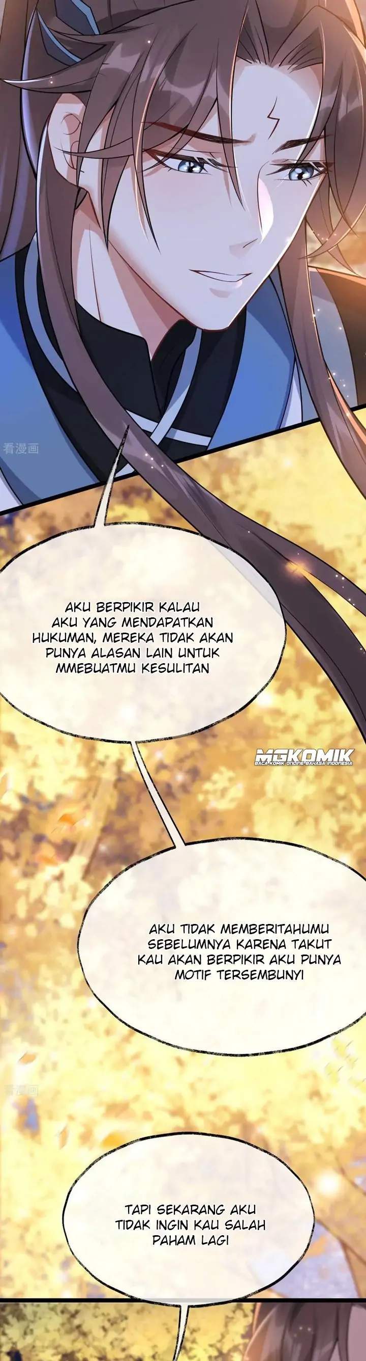 Return The Demon Goddess Chapter 52 Gambar 10