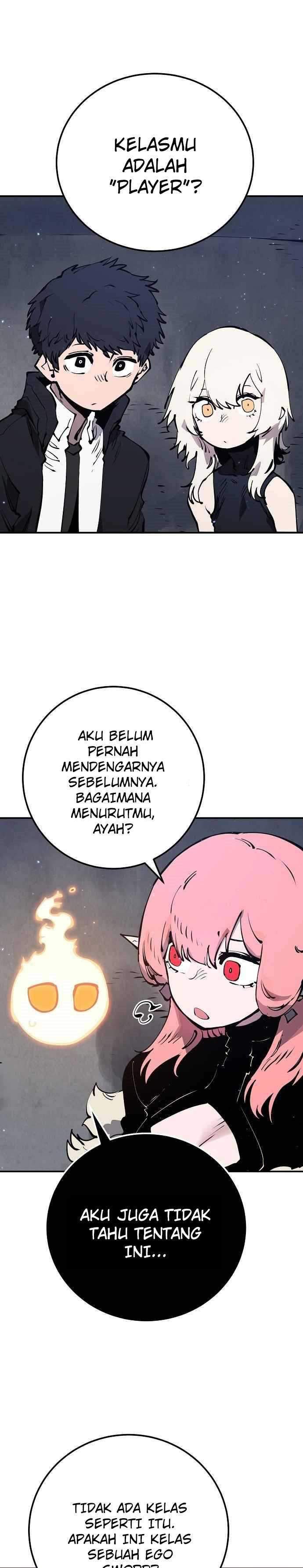 Baca Manhwa Player Chapter 47 Gambar 2