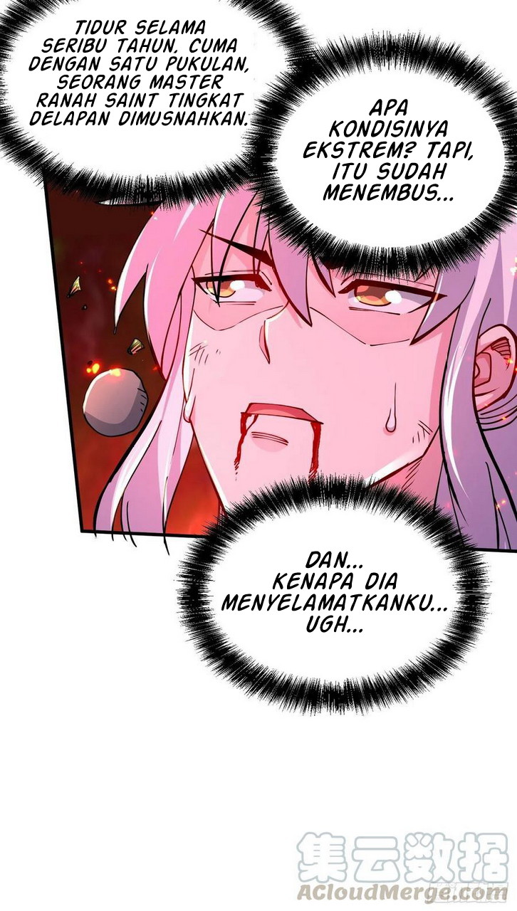 Son in Law Does Cheap Cultivation Chapter 143 Gambar 18