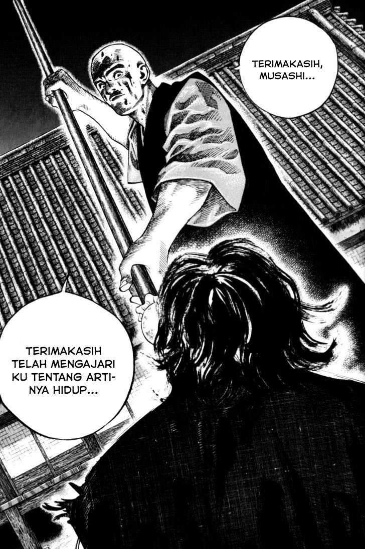 Vagabond Chapter 49 Gambar 24