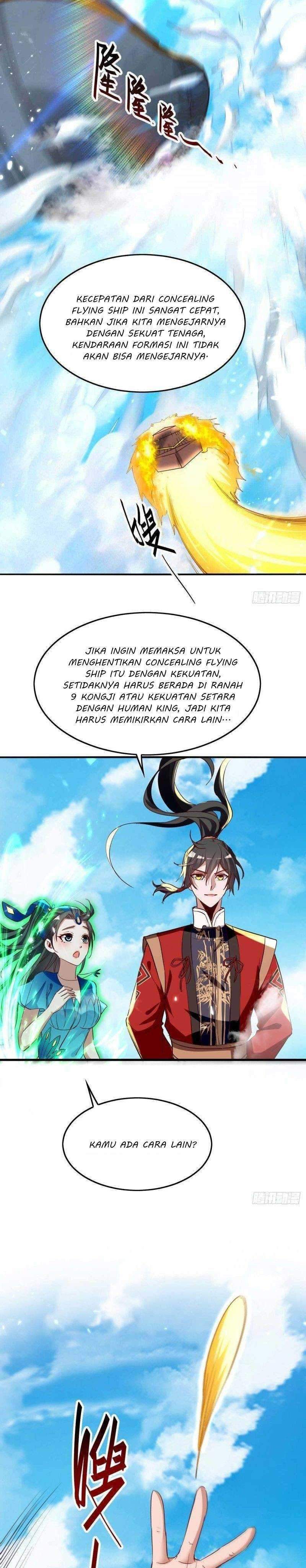 Return of Xiandi Chapter 241 Gambar 12