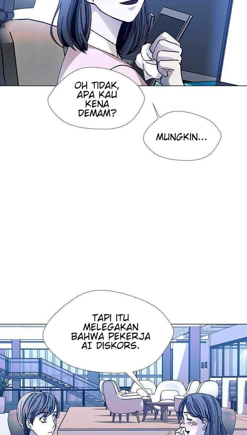 If AI Rules The World Chapter 21 Gambar 12
