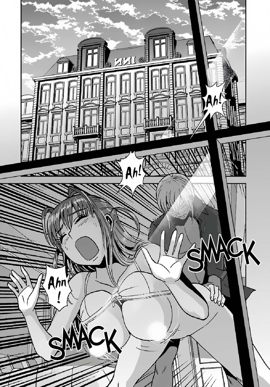 Baca Manga Makikomarete Isekai Teni suru Yatsu wa, Taitei Cheat Chapter 36 Gambar 2