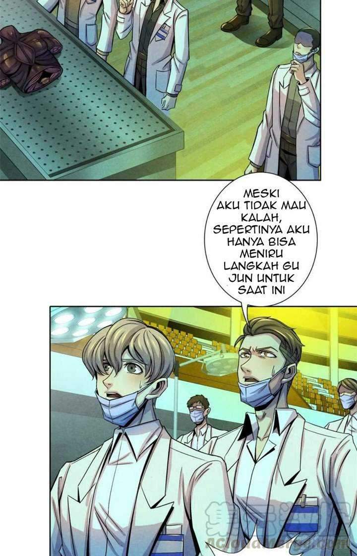 Doctor Li Ming Chapter 22 Gambar 10