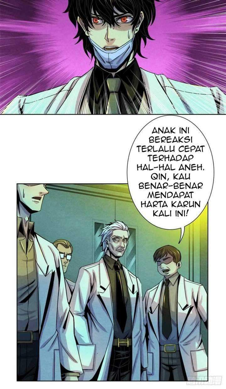 Doctor Li Ming Chapter 22 Gambar 8