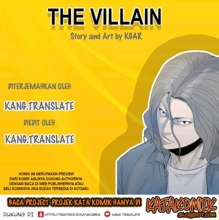 Baca Komik The Villain Chapter 124 Gambar 1