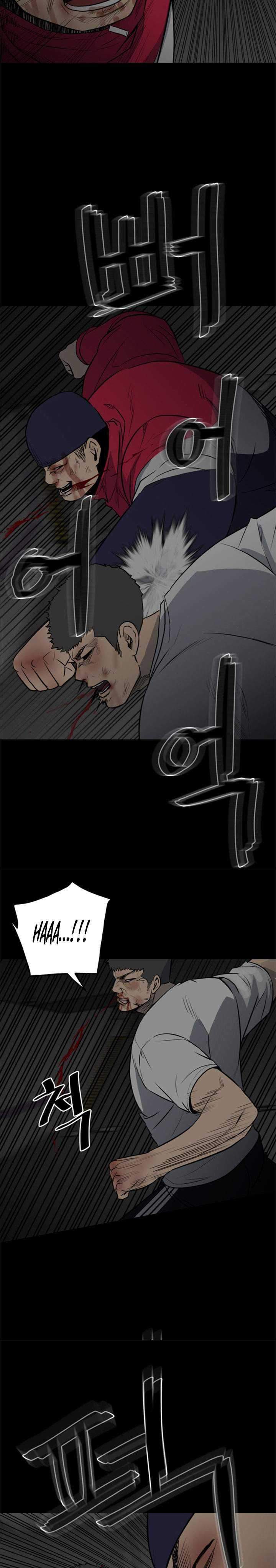 The Villain Chapter 124 Gambar 10