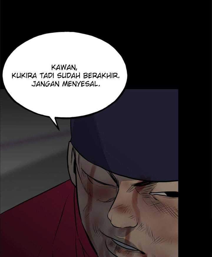 The Villain Chapter 124 Gambar 23