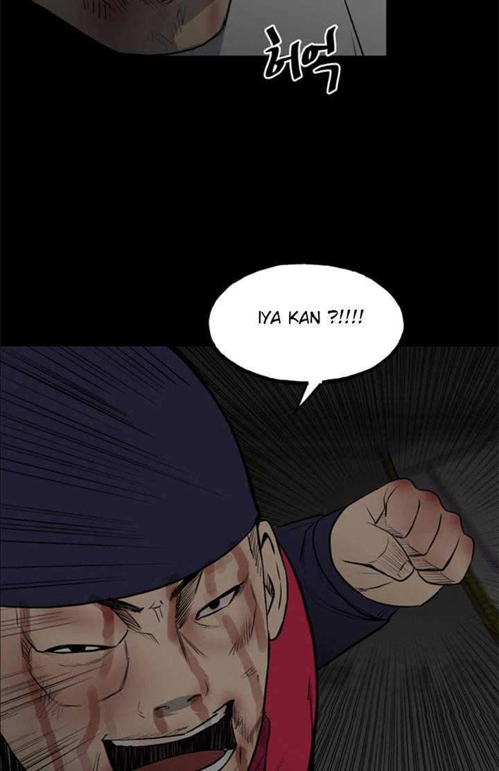 The Villain Chapter 124 Gambar 9