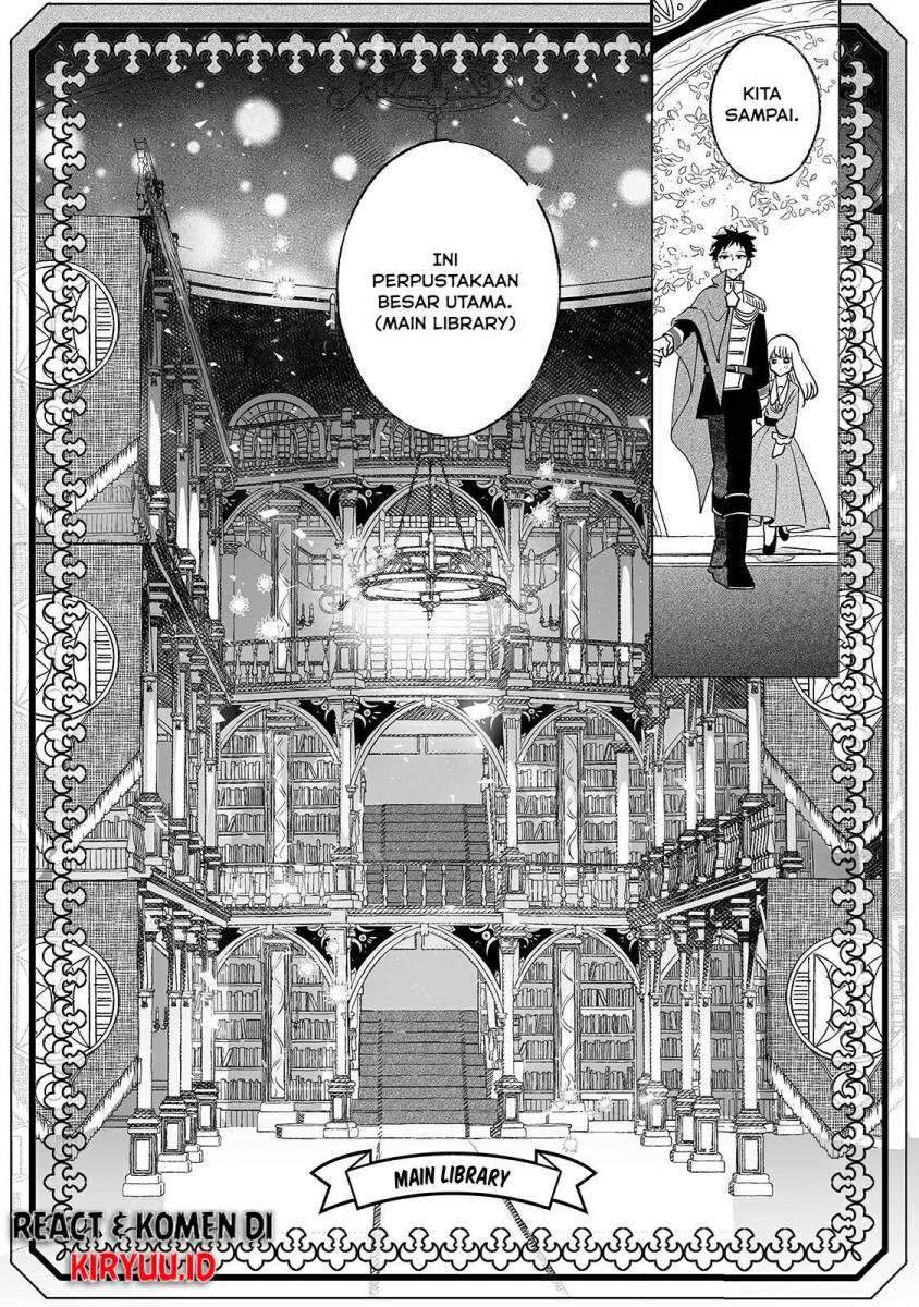 Nido to ie ni wa kaerimasen! Chapter 5 Gambar 13