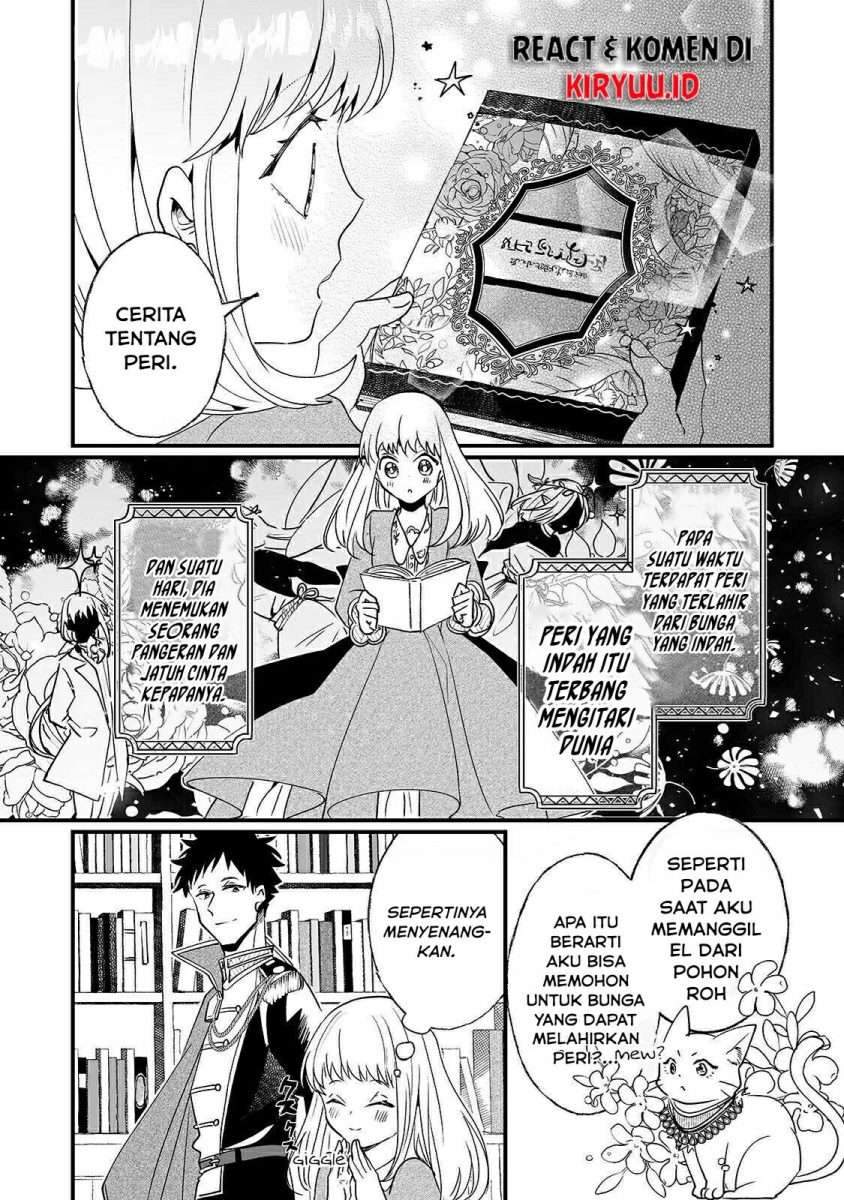 Nido to ie ni wa kaerimasen! Chapter 5 Gambar 15