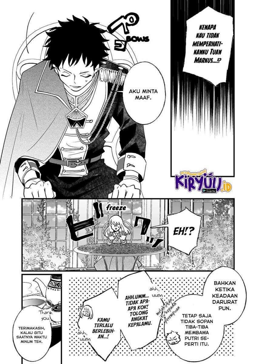 Nido to ie ni wa kaerimasen! Chapter 5 Gambar 26