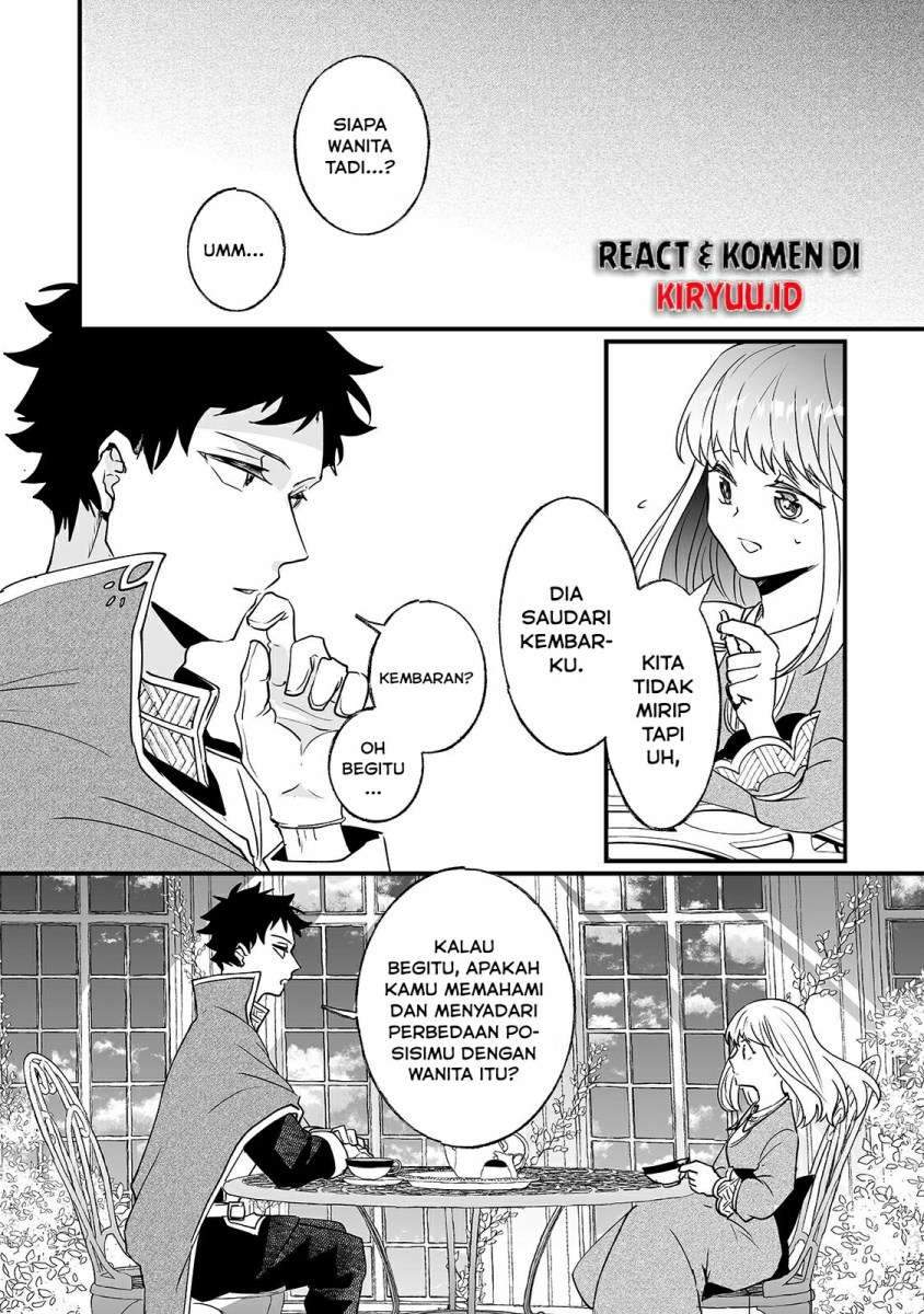 Nido to ie ni wa kaerimasen! Chapter 5 Gambar 27