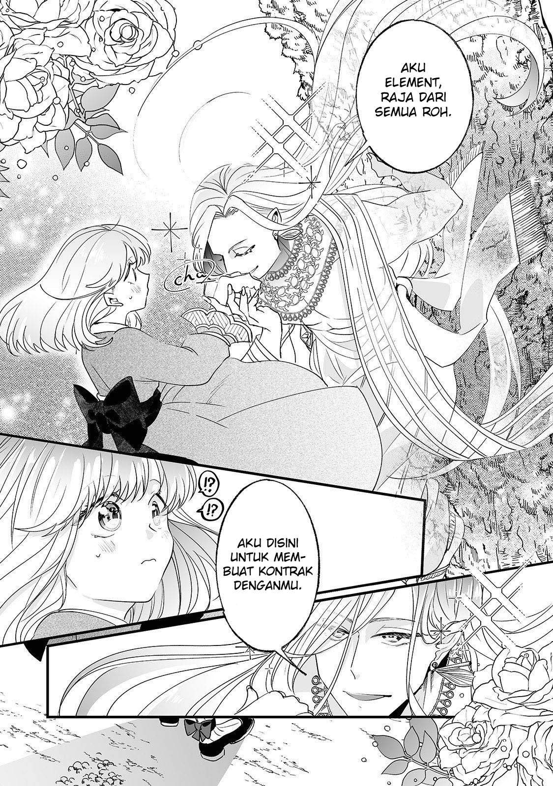 Nido to ie ni wa kaerimasen! Chapter 4 Gambar 14