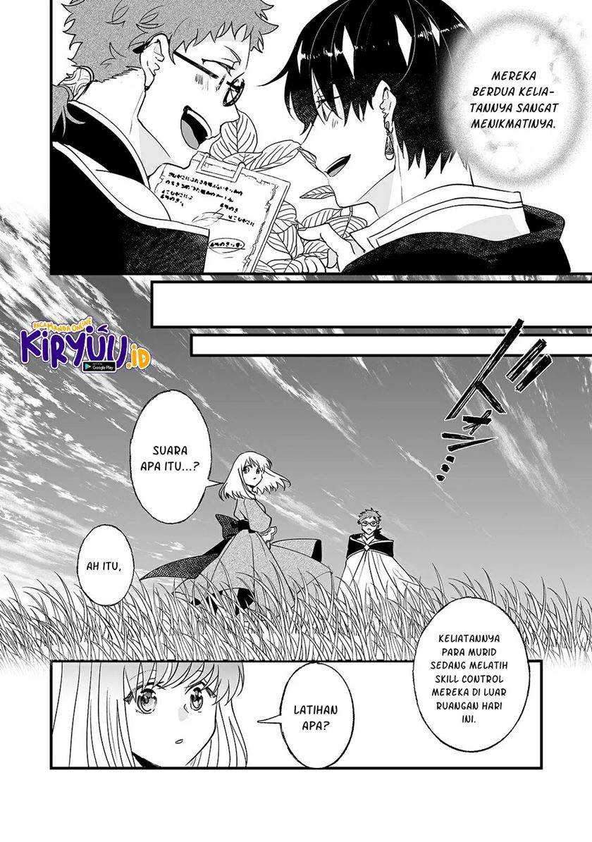 Nido to ie ni wa kaerimasen! Chapter 6 Gambar 13