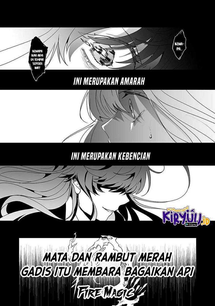 Nido to ie ni wa kaerimasen! Chapter 6 Gambar 17