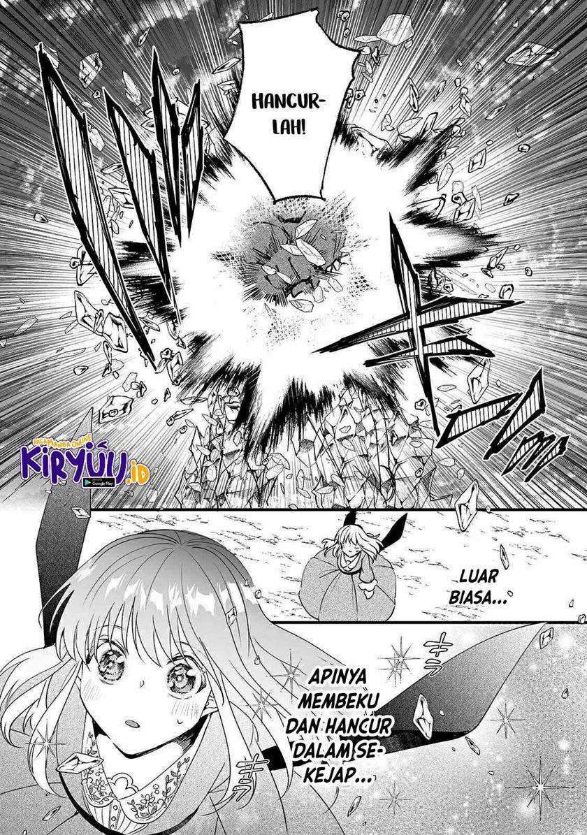 Nido to ie ni wa kaerimasen! Chapter 6 Gambar 25