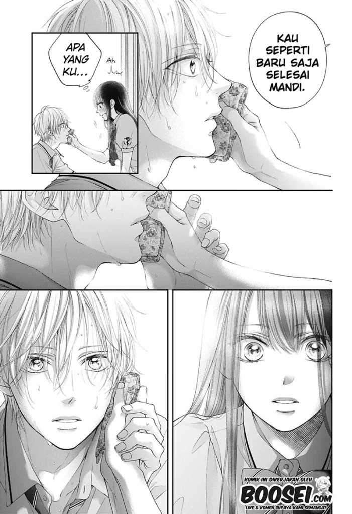 Kono Oto Tomare! Chapter 99 Gambar 13