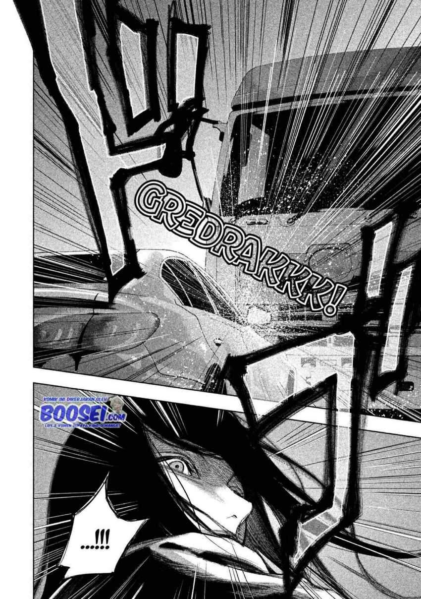 Tantei no Tantei Chapter 6 Gambar 16