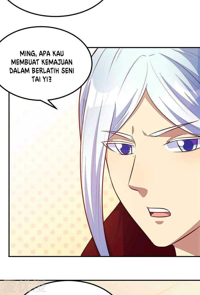 Martial Arts Reigns Chapter 161 Gambar 13