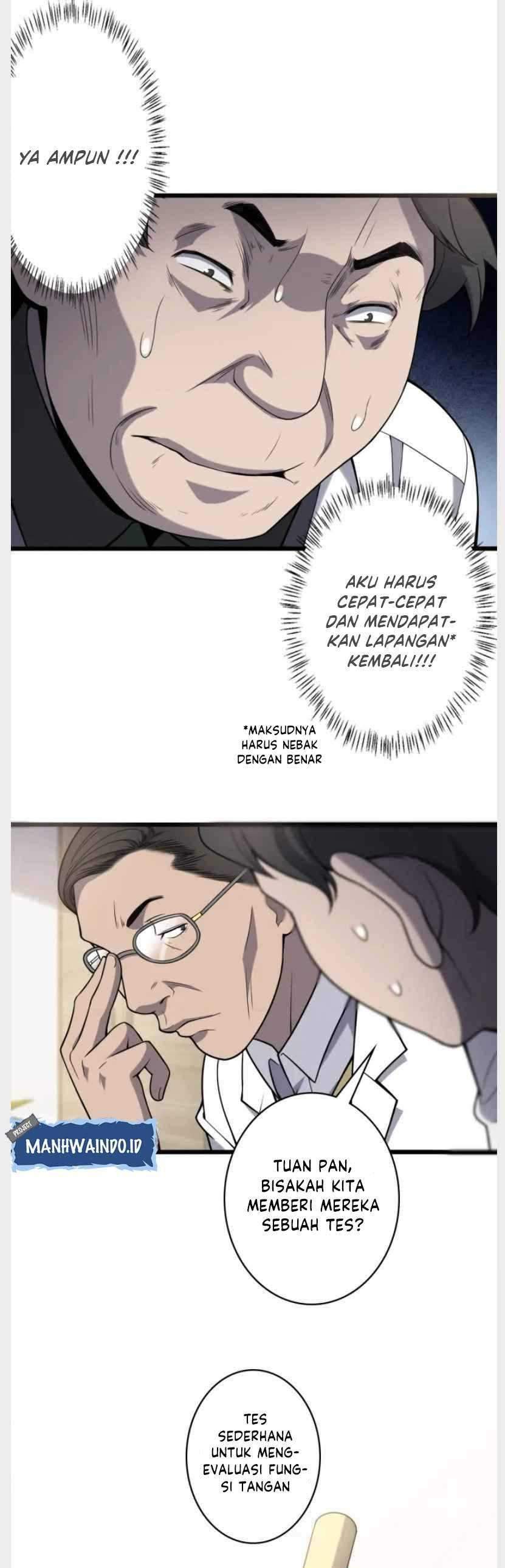 Great Doctor Ling Ran Chapter 39 Gambar 22