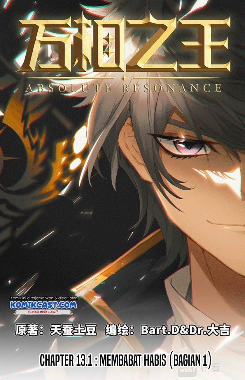 Baca Komik The King of Ten Thousand Presence Chapter 13 Gambar 1