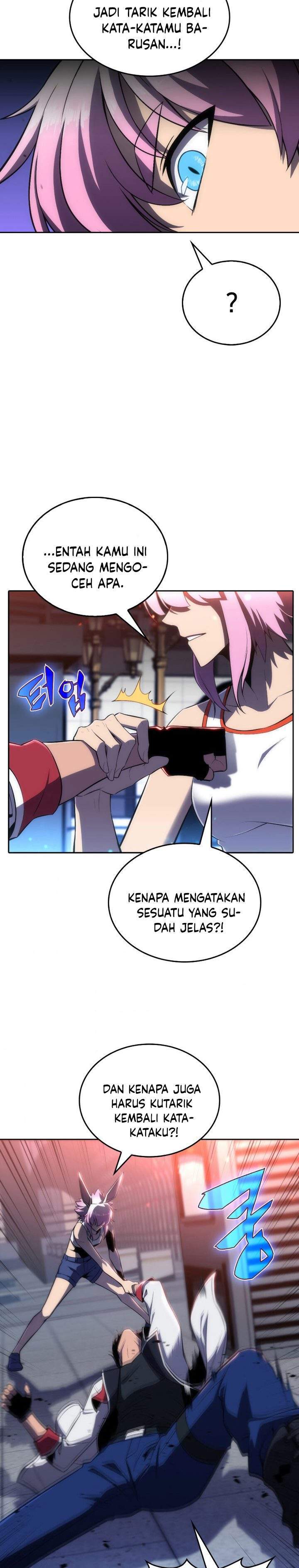The Challenger Chapter 8 Gambar 46