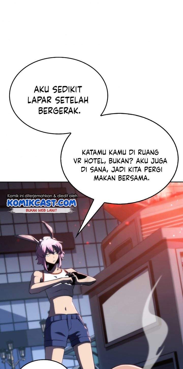 The Challenger Chapter 8 Gambar 56