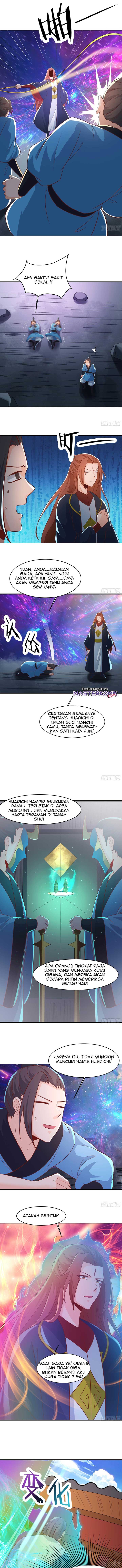 Apprentices Are All Female Devil Chapter 34 Gambar 6