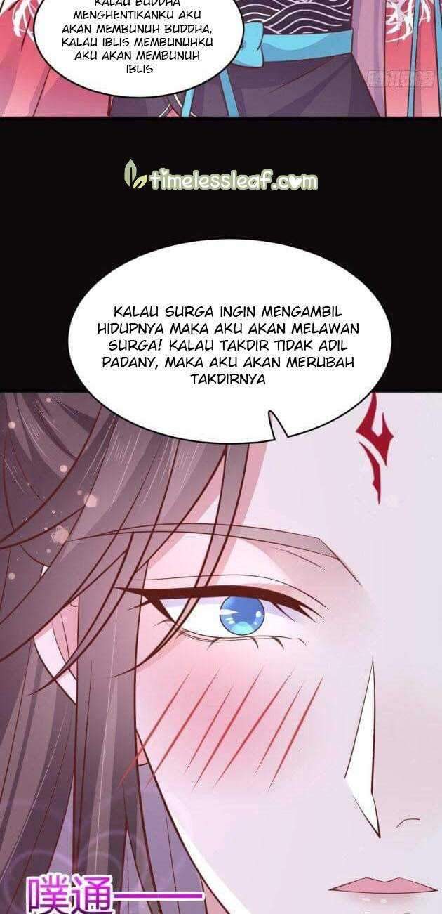 Pupillary Master Chapter 194 Gambar 15