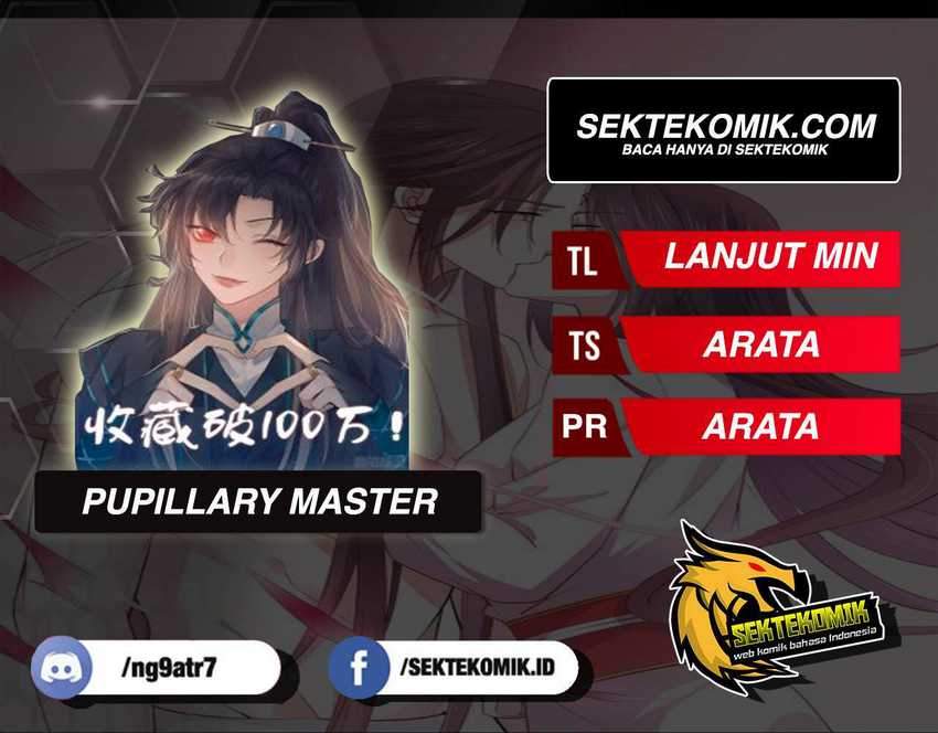 Baca Komik Pupillary Master Chapter 193 Gambar 1