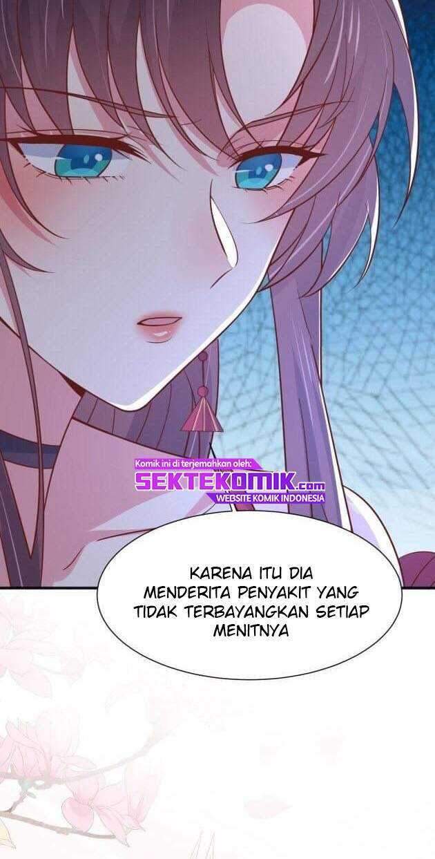 Pupillary Master Chapter 193 Gambar 10