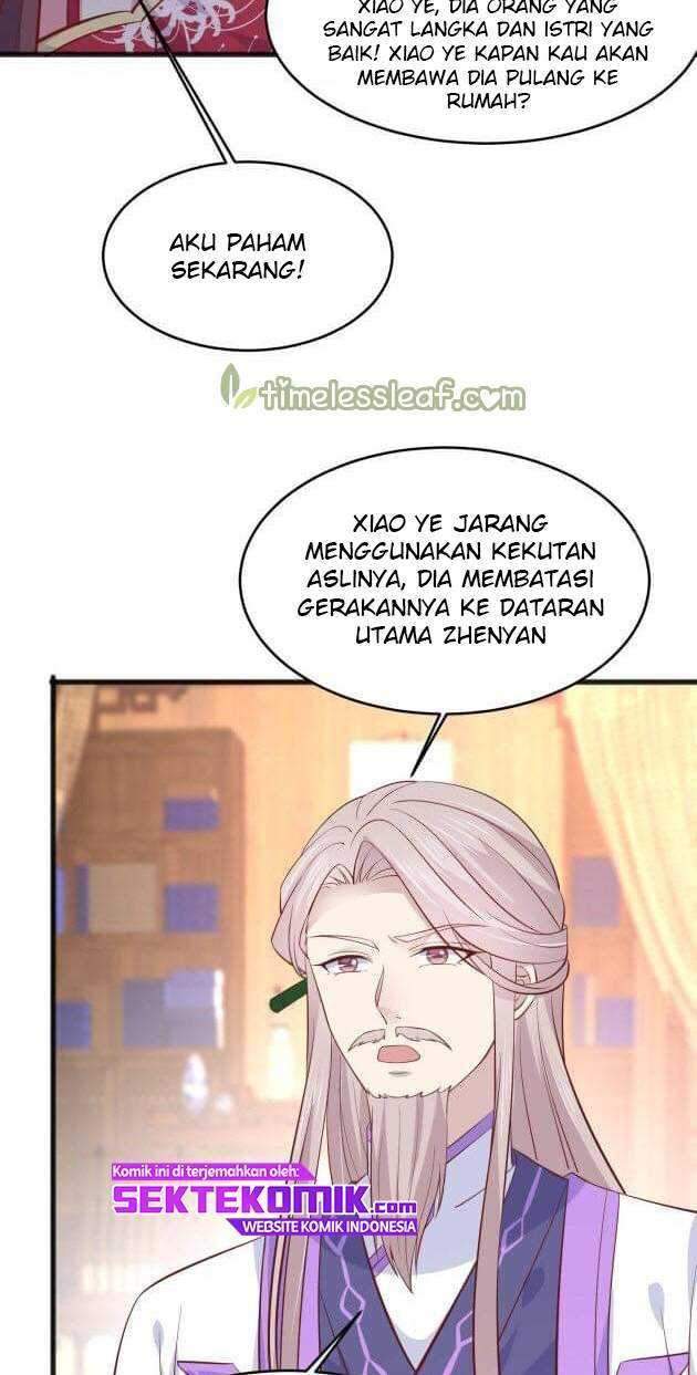 Pupillary Master Chapter 193 Gambar 13