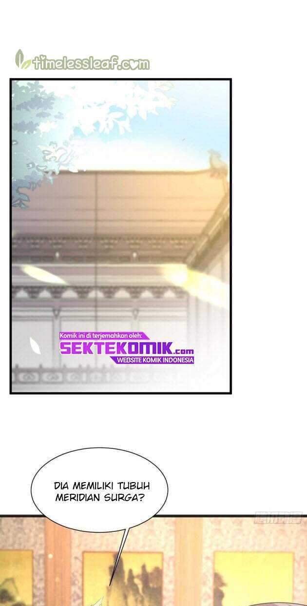 Baca Manhua Pupillary Master Chapter 193 Gambar 2