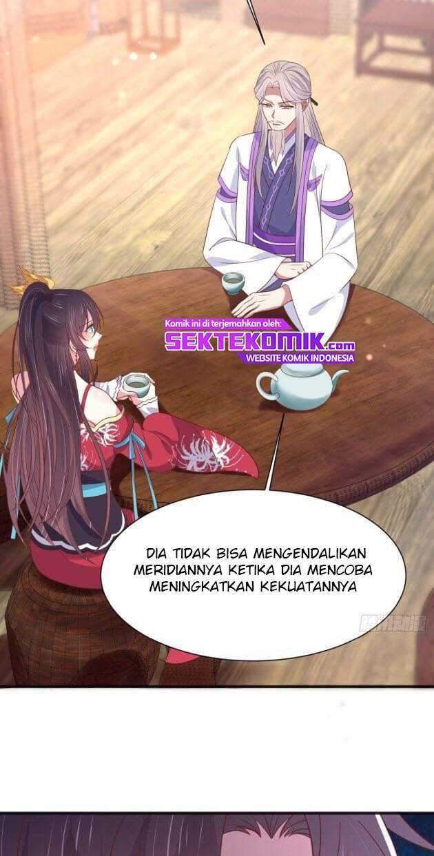 Pupillary Master Chapter 193 Gambar 9