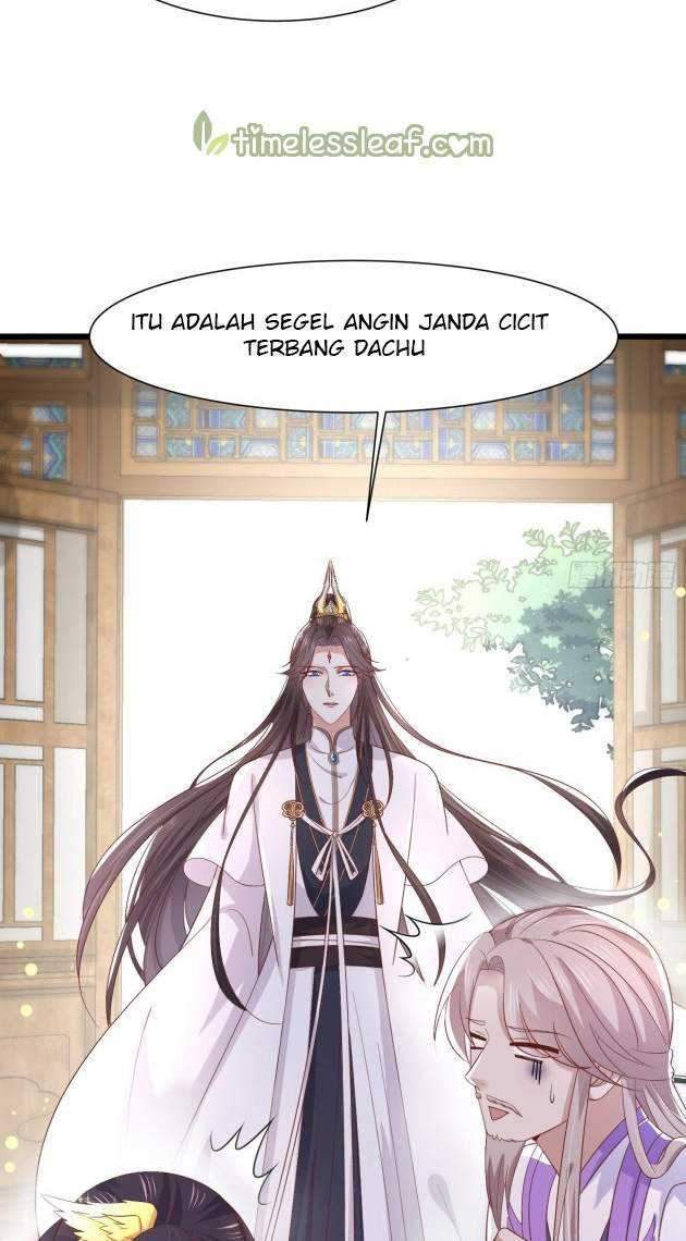 Pupillary Master Chapter 192 Gambar 10