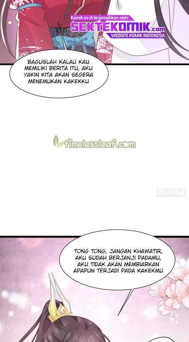 Pupillary Master Chapter 192 Gambar 15