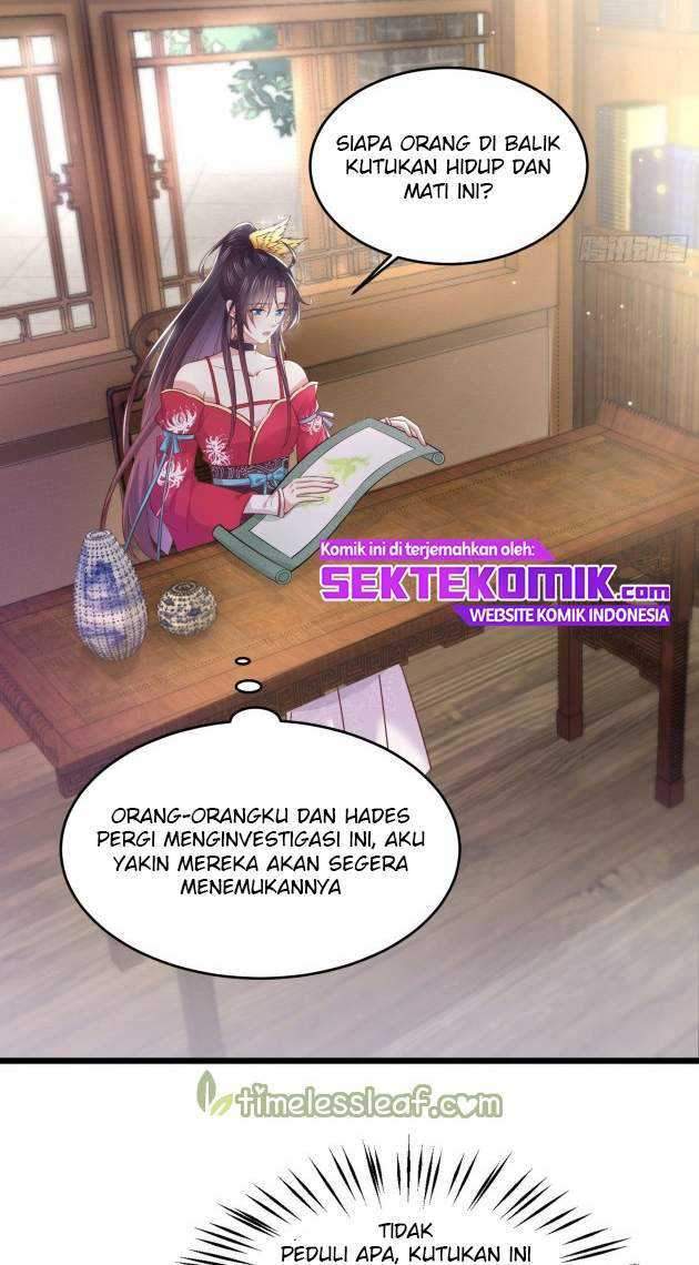 Pupillary Master Chapter 192 Gambar 3